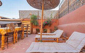 Riad Dar Jdati